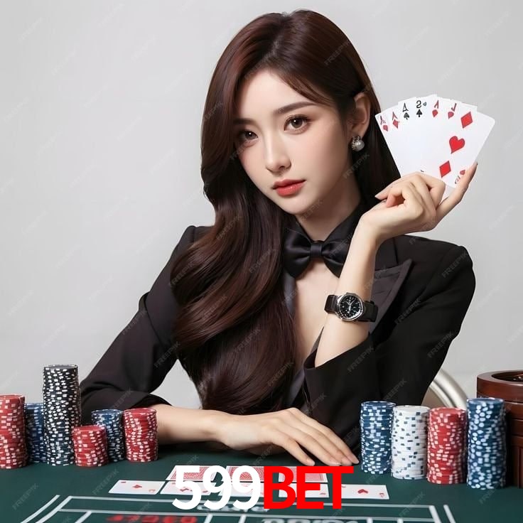 Account Benefits 599bet
