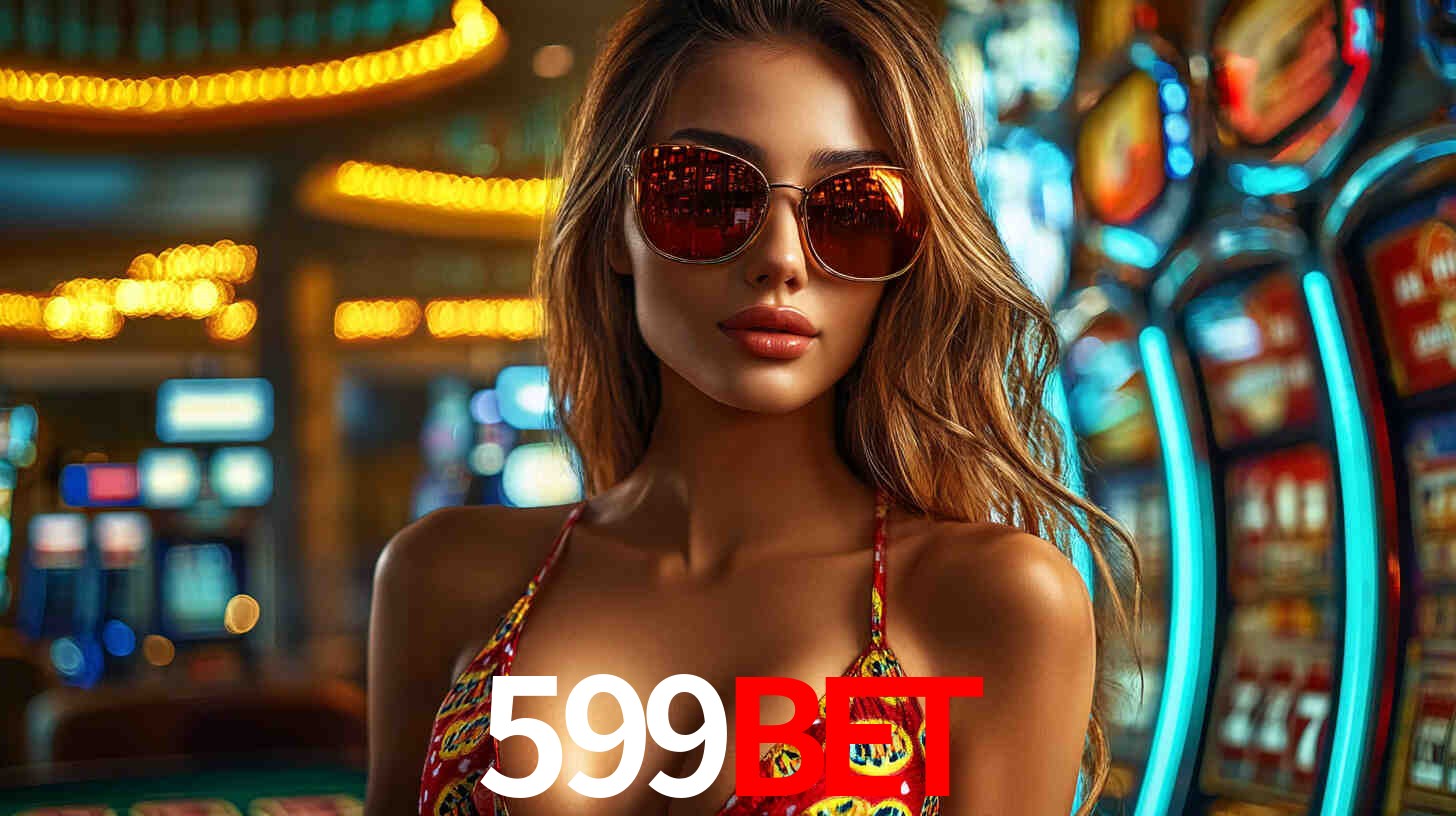Welcome Bonus 599bet