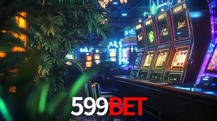 Welcome Bonus 599bet