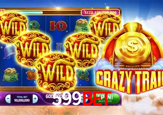 Descubra o Mundo do Cassino Online com 599bet