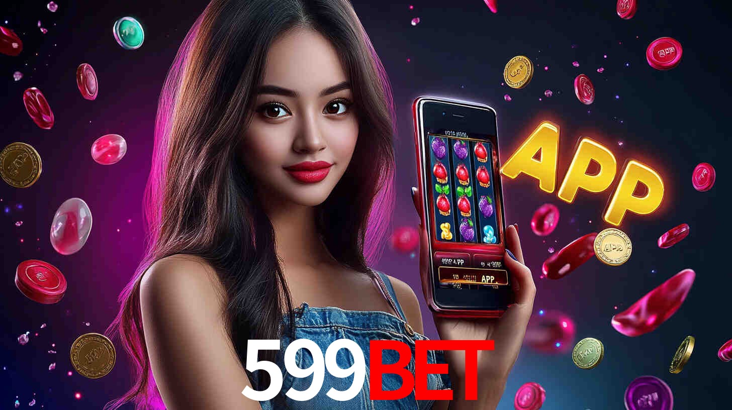 Apostas Esportivas na 599bet: Um Guia Completo