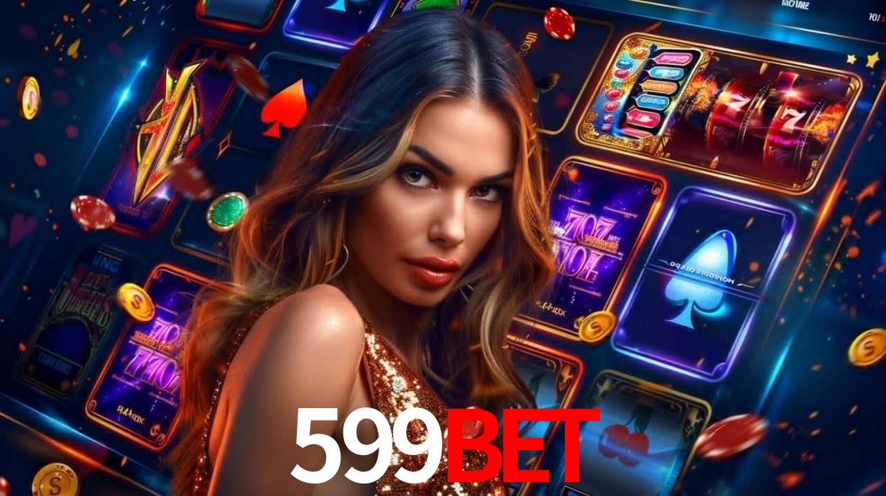 Inovações de Jogos na 599bet: O Futuro das Experiências Interativas