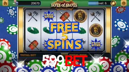 Descubra a Magia dos Jogos de Arcade no 599bet