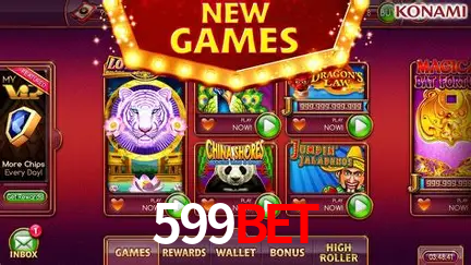 VIP Casino 599bet