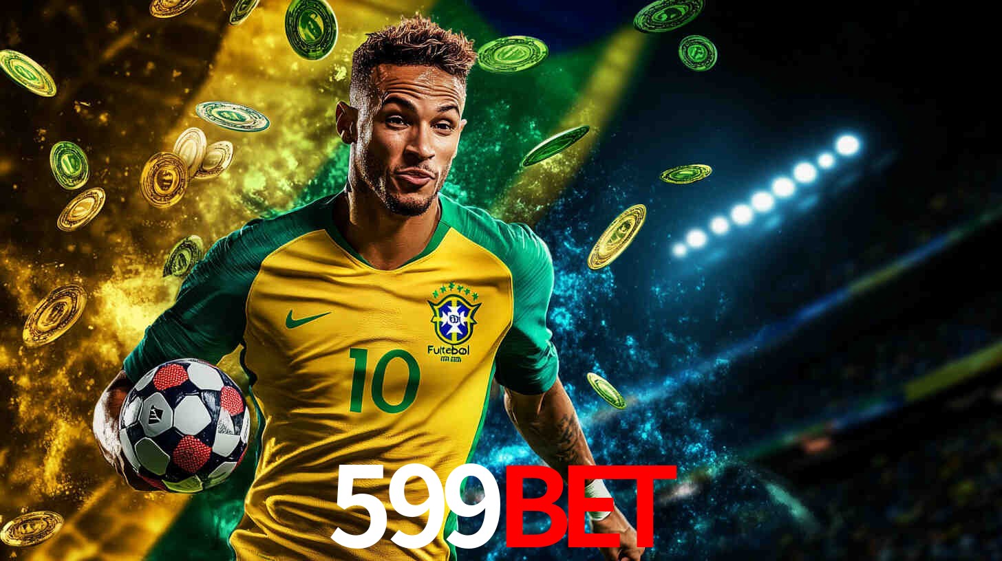 Descubra o Programa VIP da 599bet: Vantagens Exclusivas para Jogadores