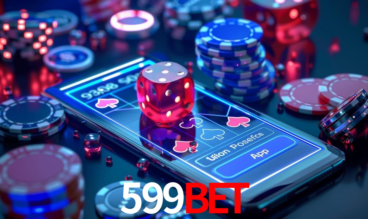 Exclusive Offers 599bet